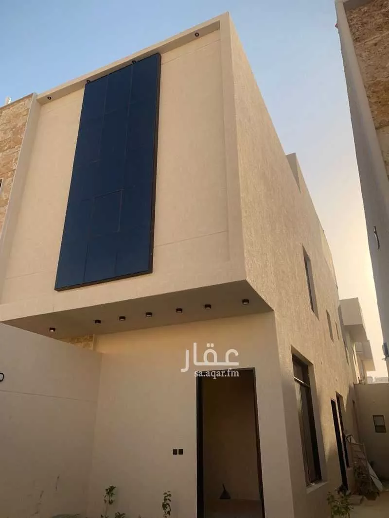 دور 5 غرف في ظهرة البديعة 16