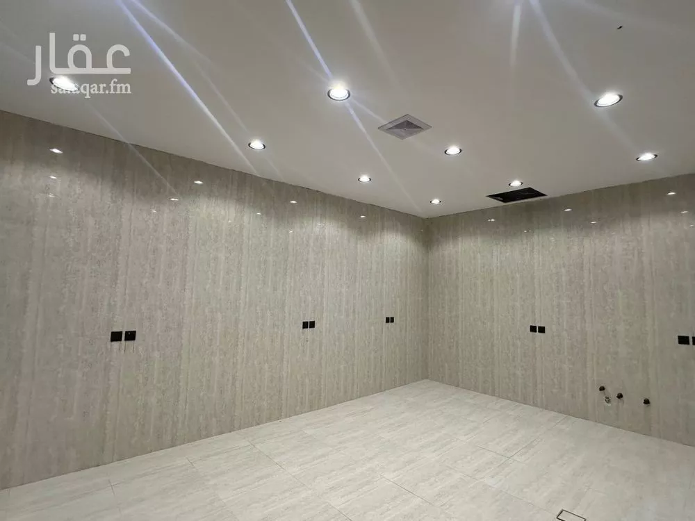 6 bedroom floor in Dahiat Namar 15