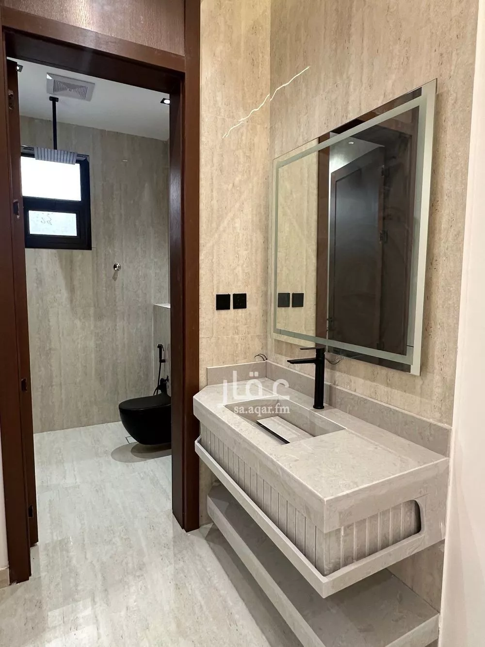 6 bedroom floor in Dahiat Namar 23
