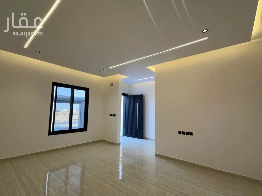 6 bedroom floor in Dahiat Namar 5