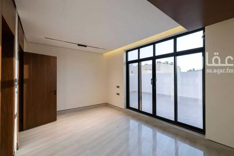 3 bedroom floor in Al Qairawan 4