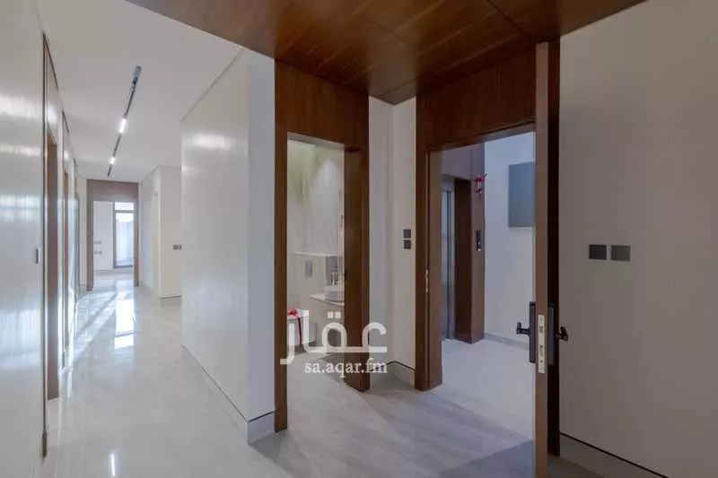 3 bedroom floor in Al Qairawan 5
