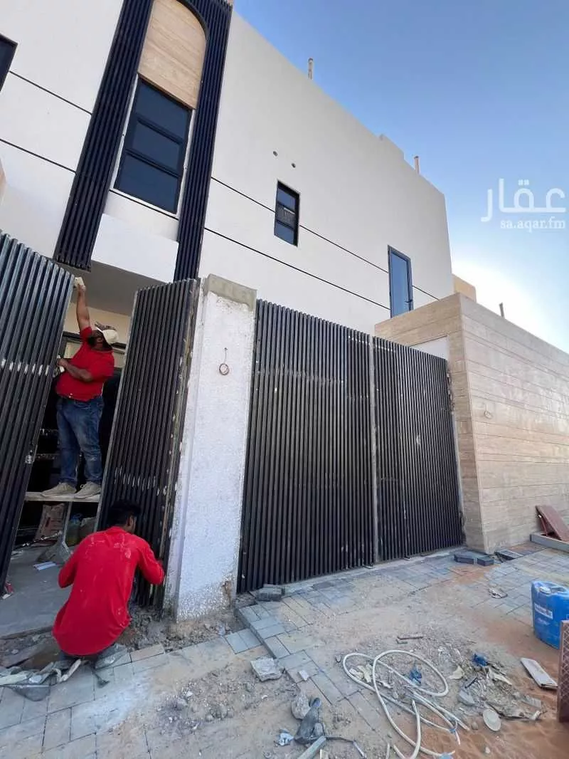 دور 4 غرف في السويدي الغربي 11