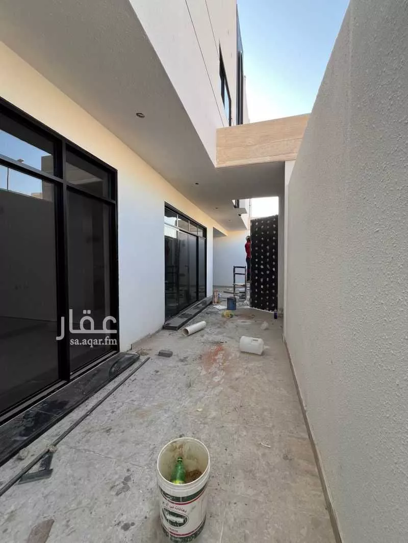 دور 4 غرف في السويدي الغربي 9