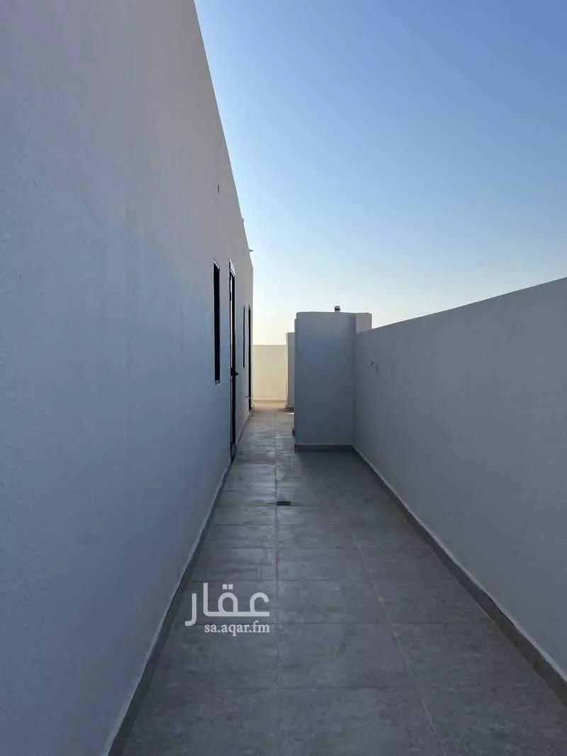 دور 3 غرف في السويدي الغربي 2