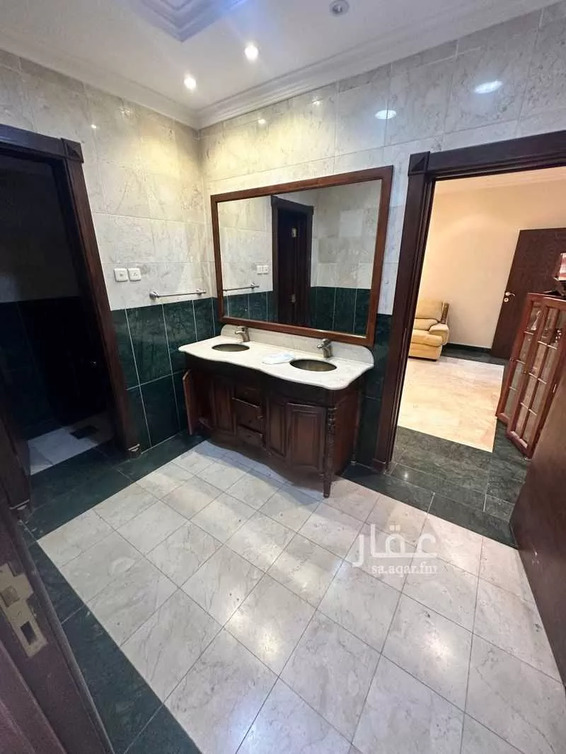 7 bedroom villa in Sultana, Riyadh 13