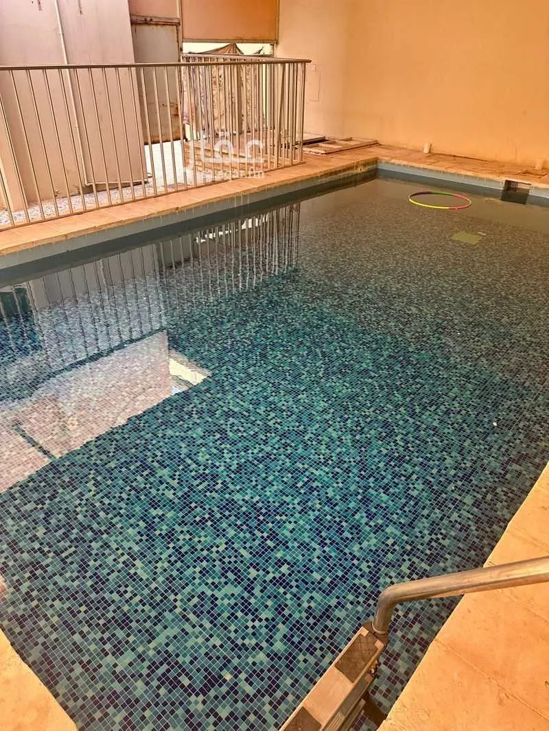 7 bedroom villa in Sultana, Riyadh 3