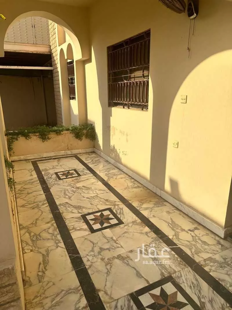 7 bedroom villa in Sultana, Riyadh 19