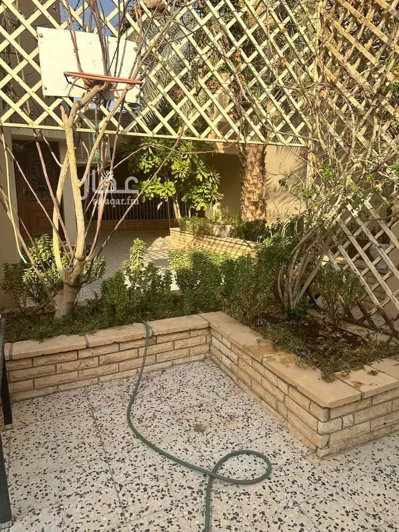 7 bedroom villa in Sultana, Riyadh 7