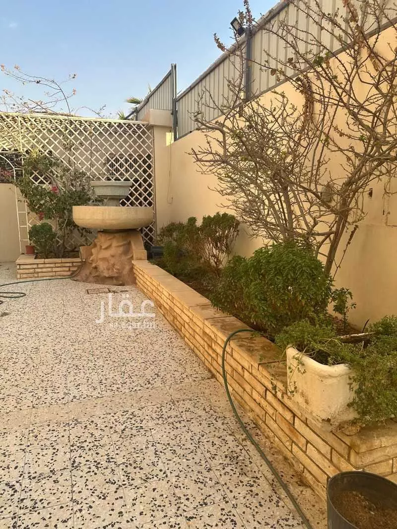 7 bedroom villa in Sultana, Riyadh 4