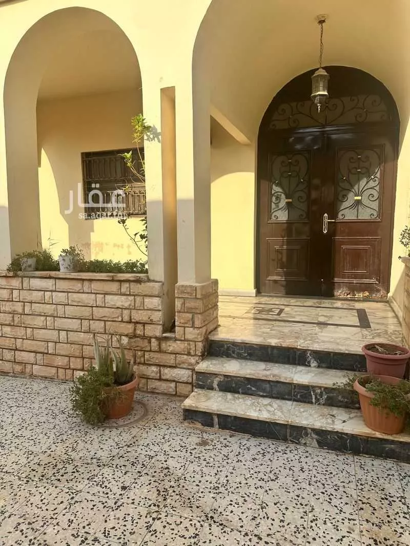 7 bedroom villa in Sultana, Riyadh 8