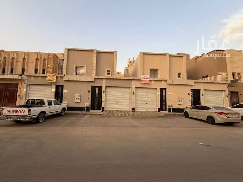 دور 6 غرف في بدر 2