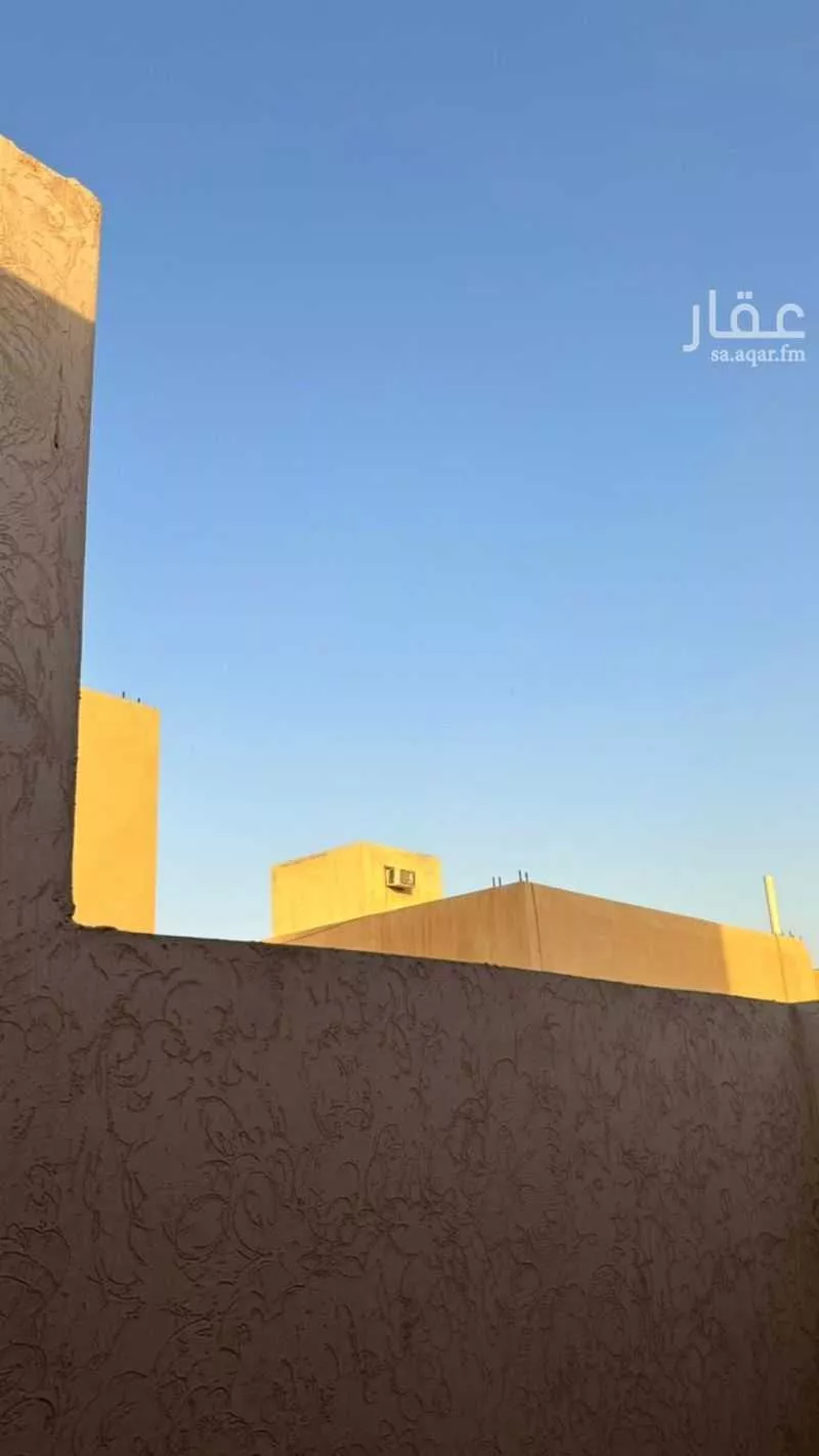 دور 6 غرف في بدر 18