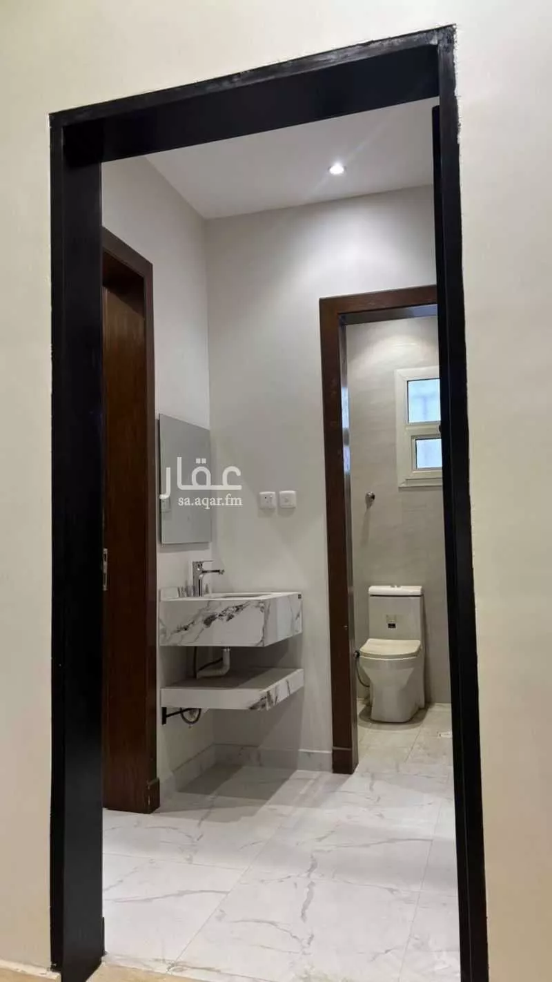 دور 6 غرف في بدر 20