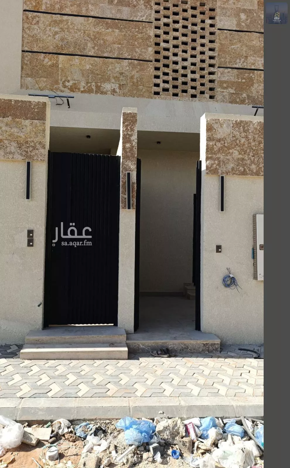 دور 4 غرف في ديراب 11