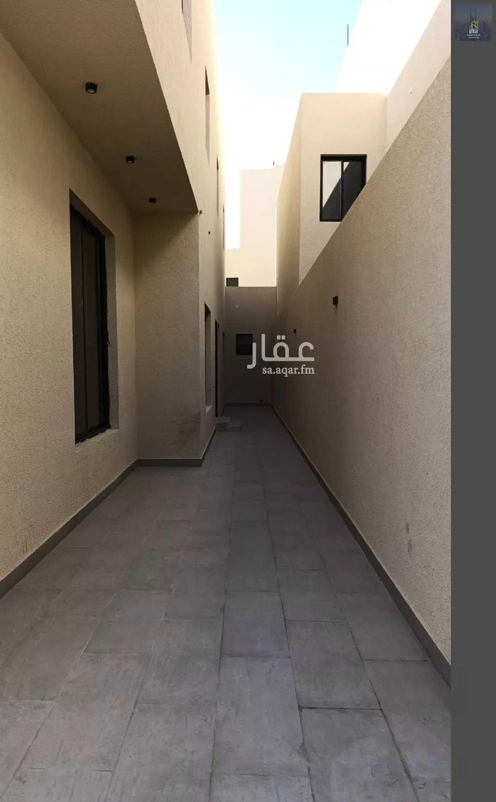 دور 4 غرف في ديراب 7