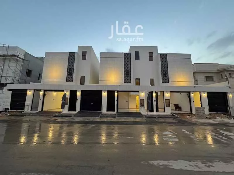 دور 5 غرف في ظهرة البديعة 2