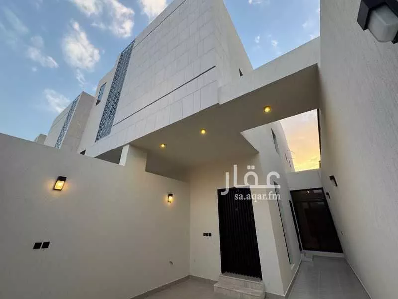 دور 5 غرف في ظهرة البديعة 5