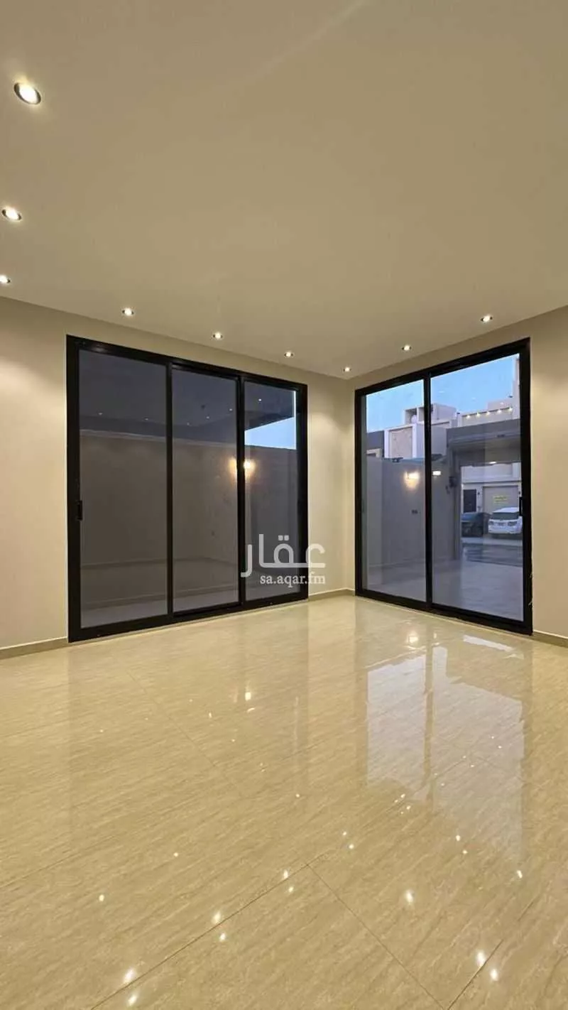 دور 6 غرف في عكاظ 8
