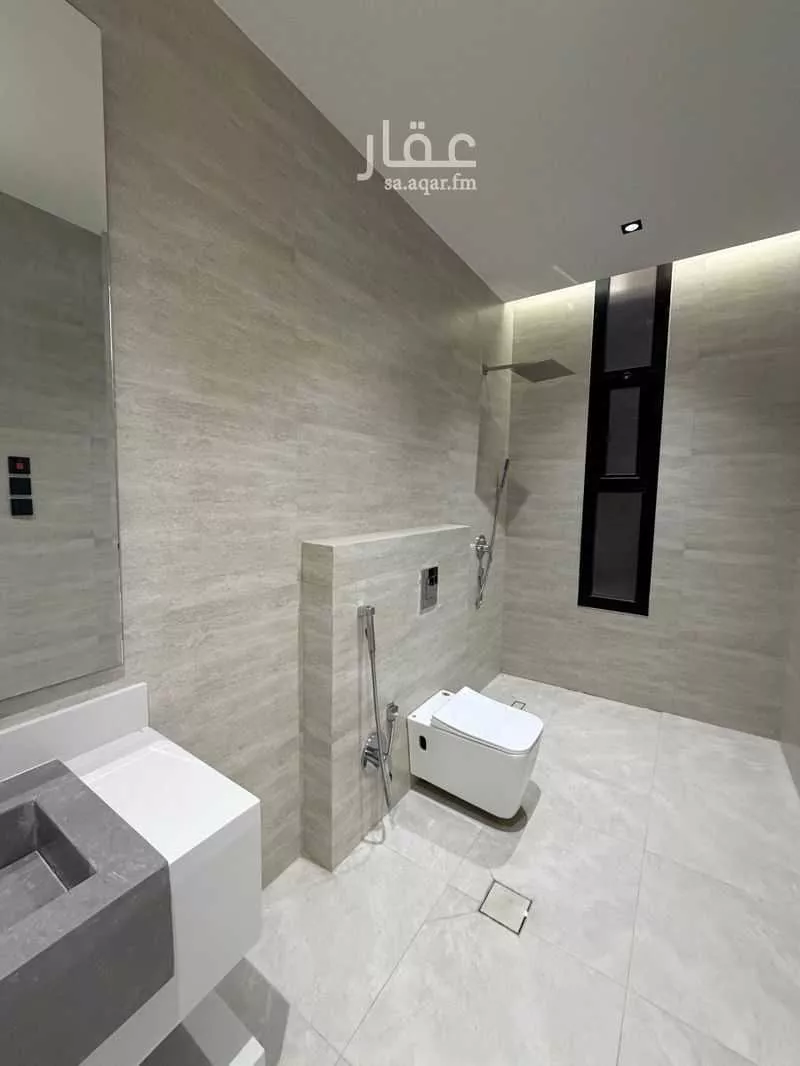 دور 3 غرف في النرجس 6