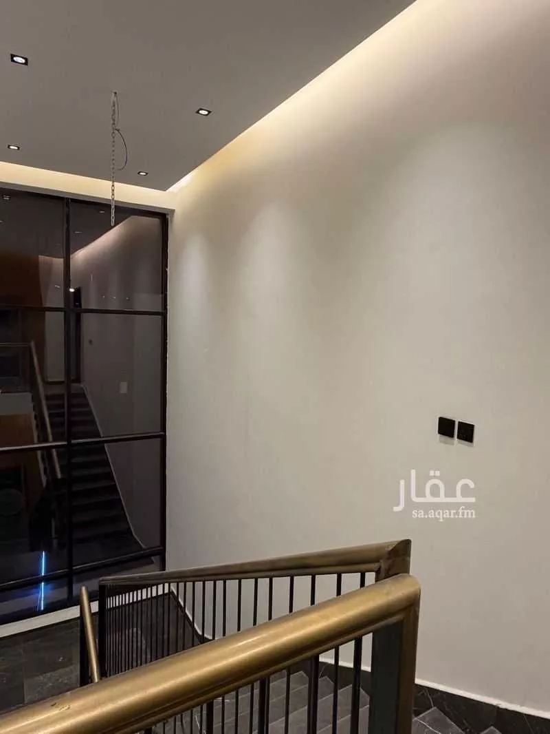 4 bedroom floor in Al Narjis 2