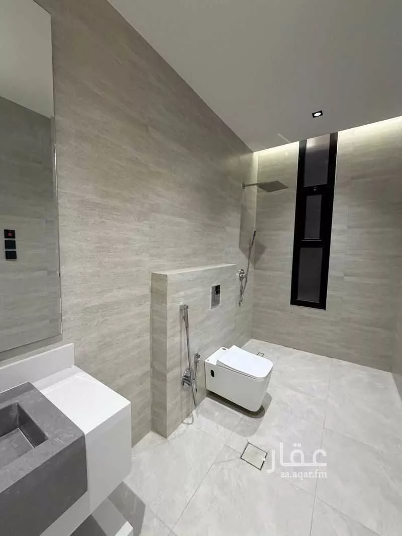 4 bedroom floor in Al Narjis 4