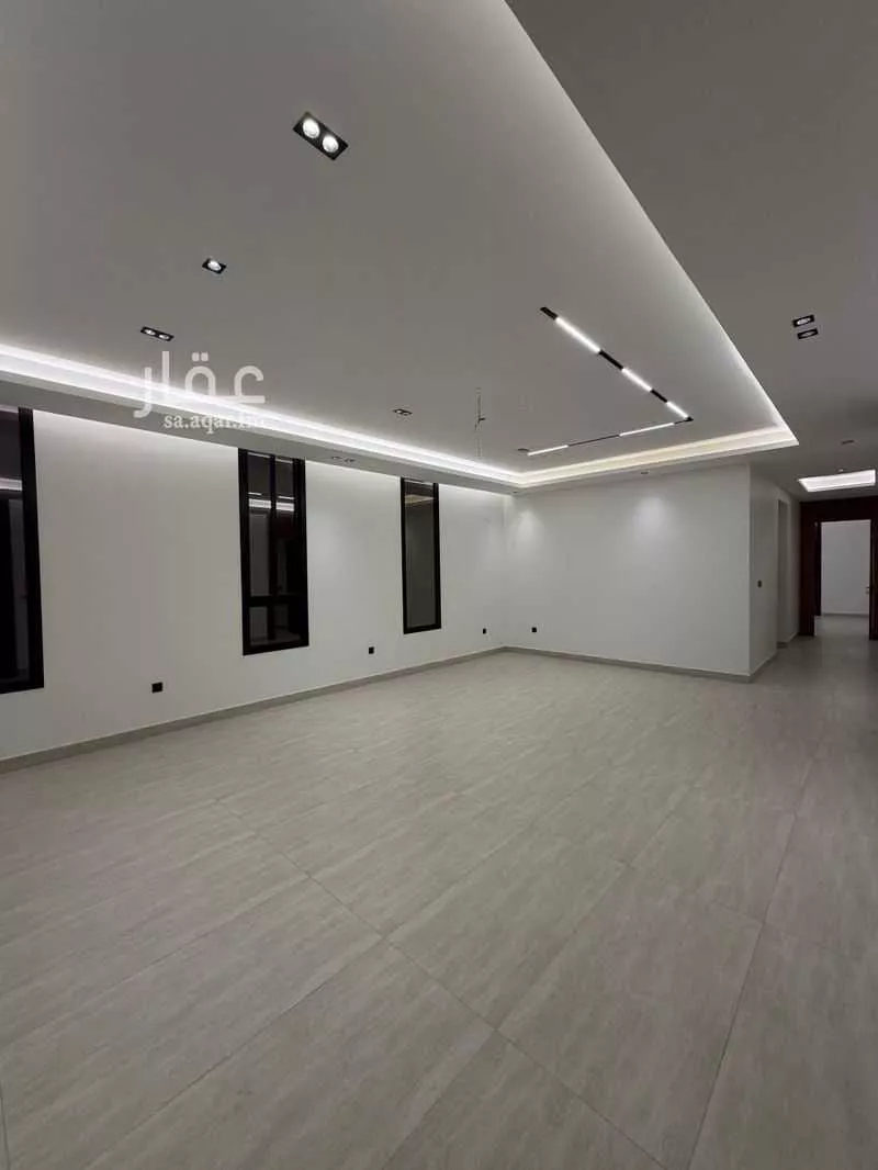 4 bedroom floor in Al Narjis 6