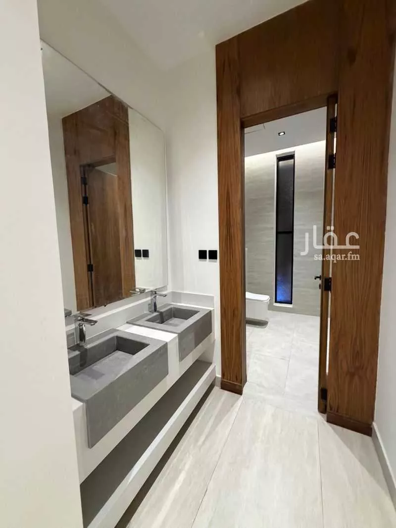 4 bedroom floor in Al Narjis 7