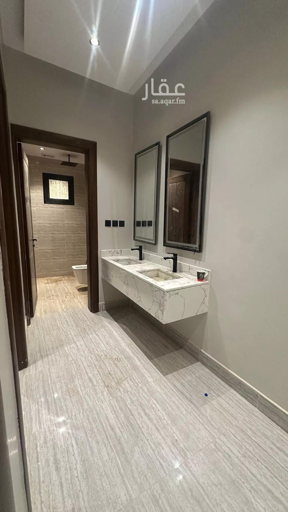 5 bedroom floor in Ash Sharq 7