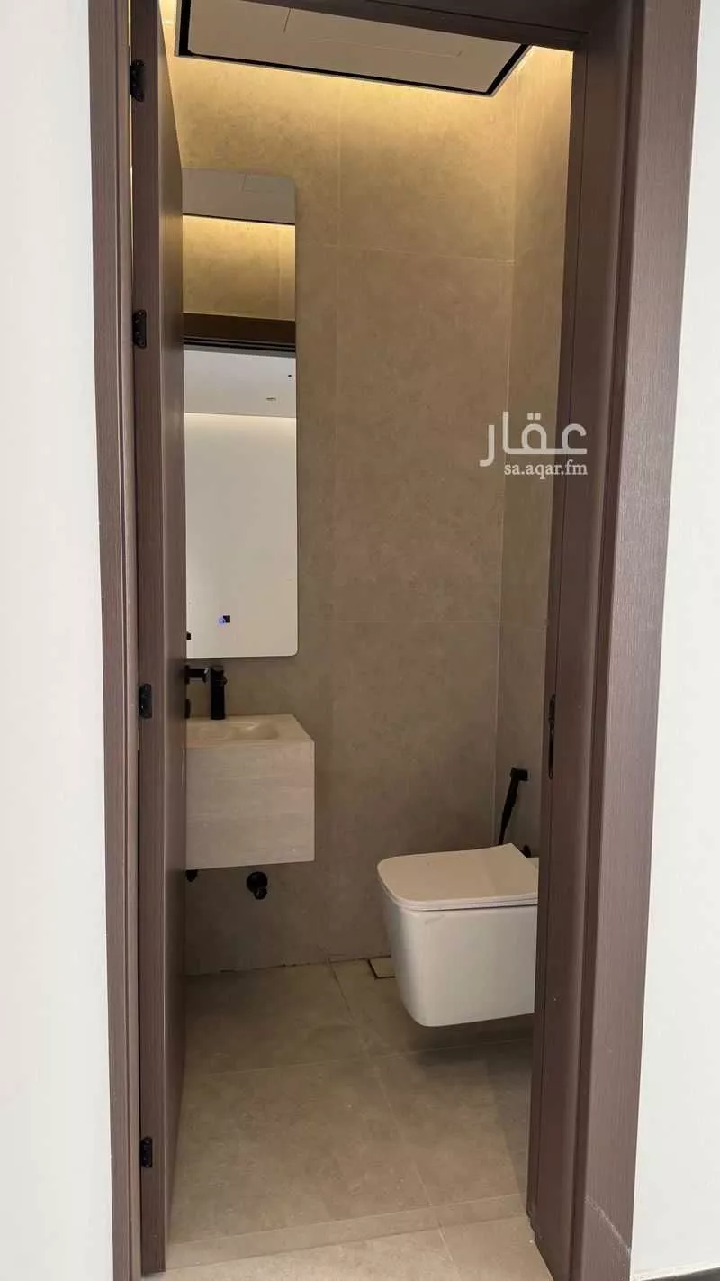 دور 3 غرف في الربوة 15