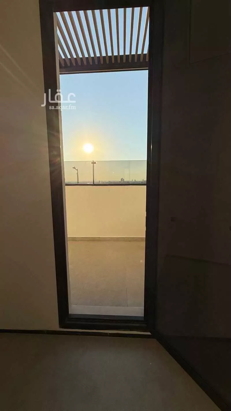 دور 3 غرف في الربوة 16