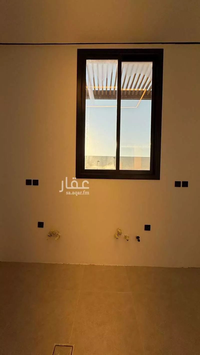 دور 3 غرف في الربوة 9