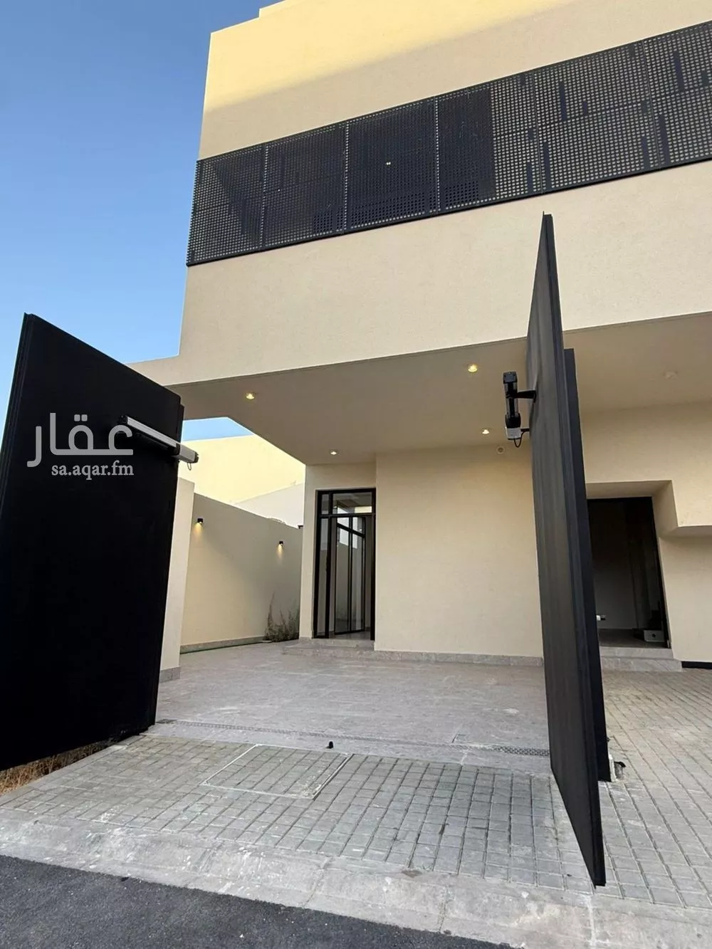 دور 5 غرف في العارض 6
