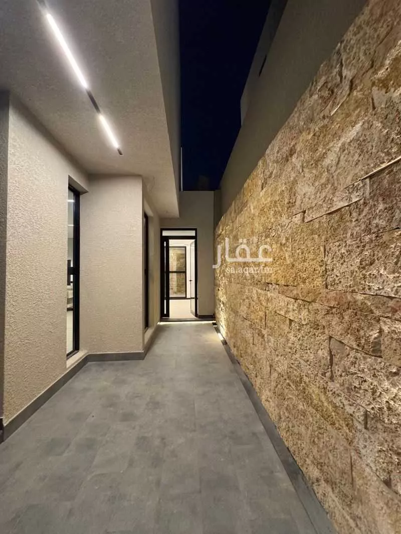 دور 3 غرف في العارض 5