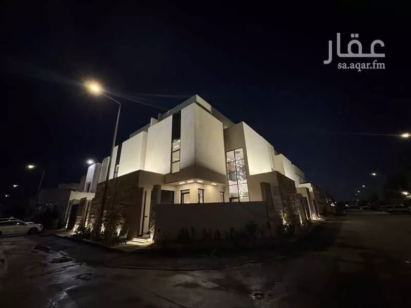 دور 3 غرف في العارض 9