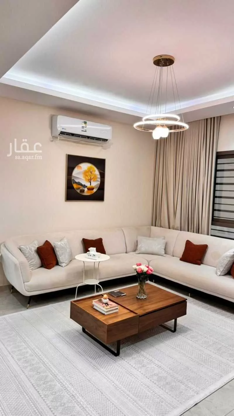 5 bedroom floor in Okaz 13