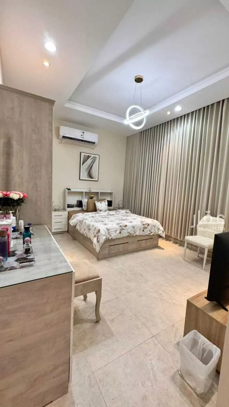 5 bedroom floor in Okaz 15