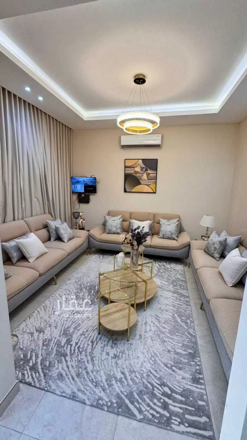 5 bedroom floor in Okaz 16