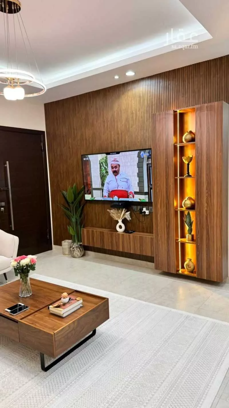 5 bedroom floor in Okaz 19
