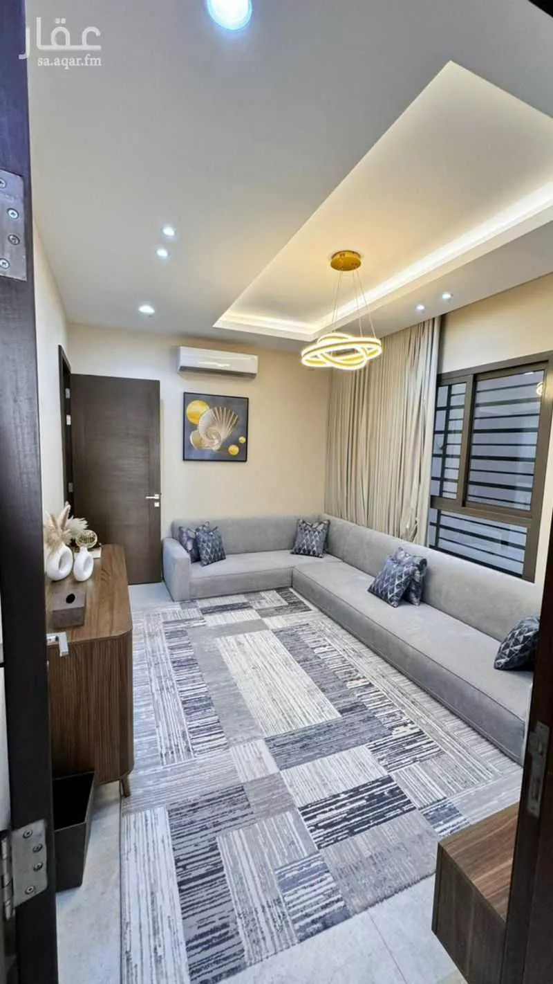 5 bedroom floor in Okaz 21