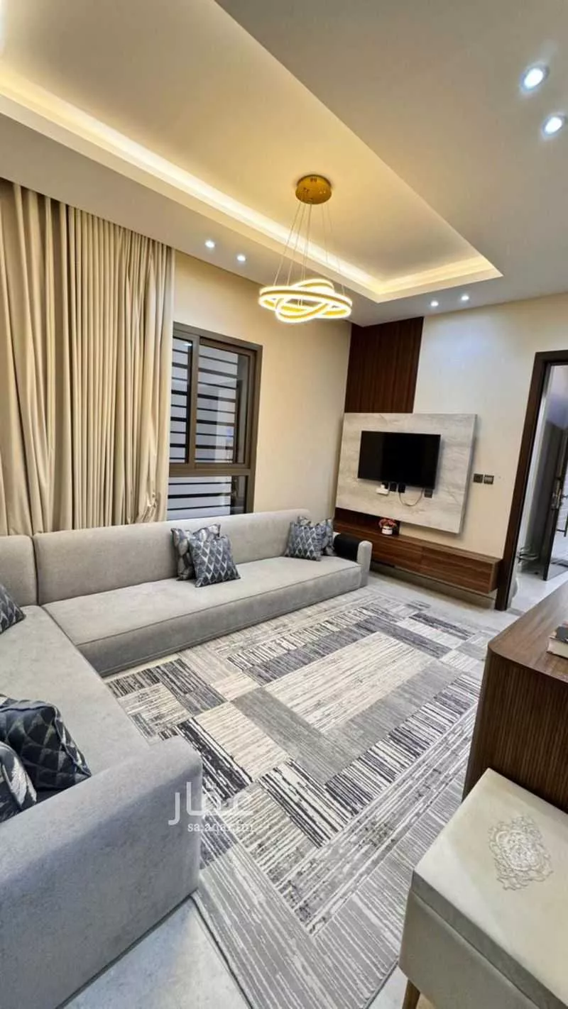 5 bedroom floor in Okaz 7