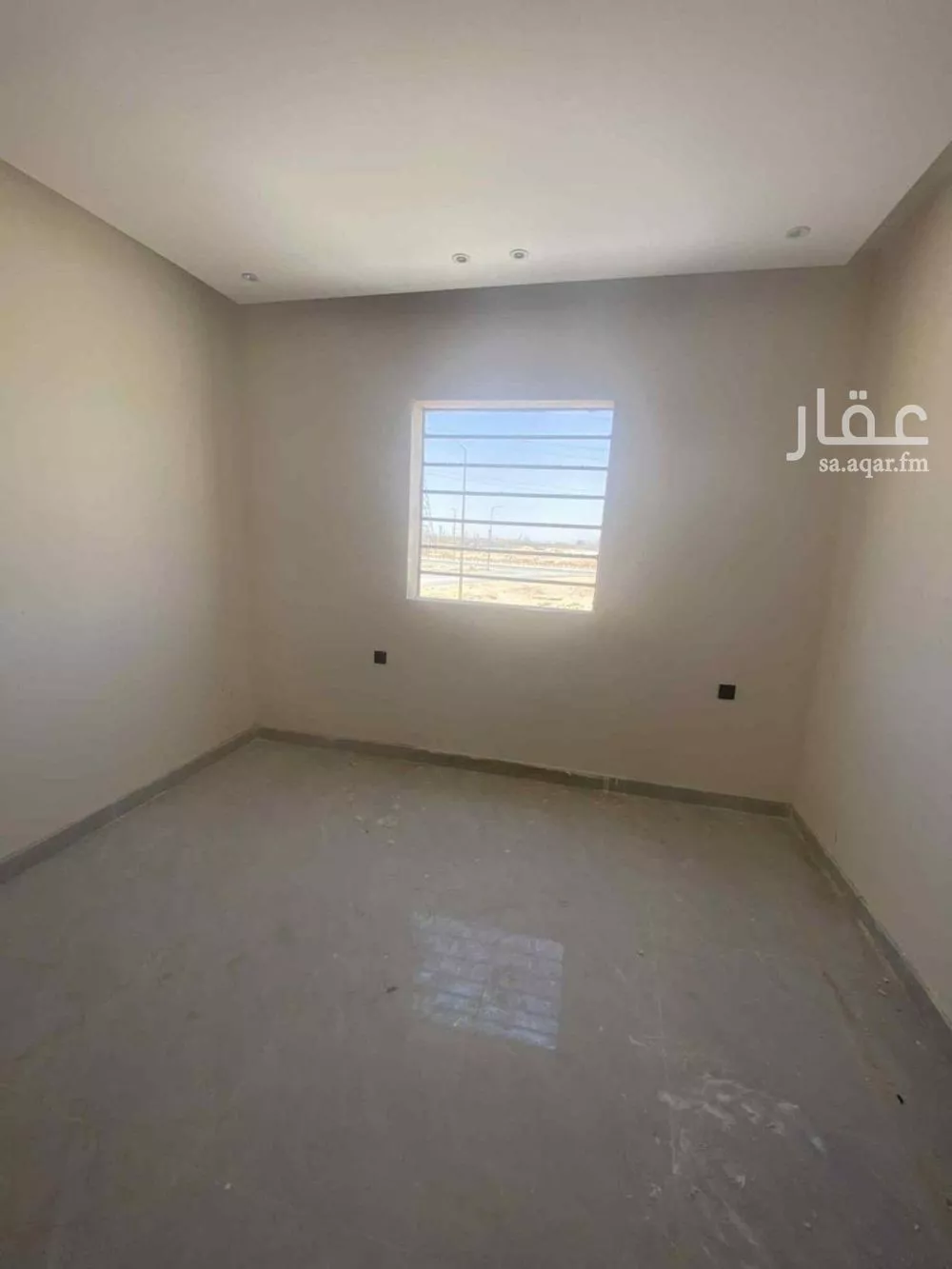 دور 6 غرف في عكاظ 9