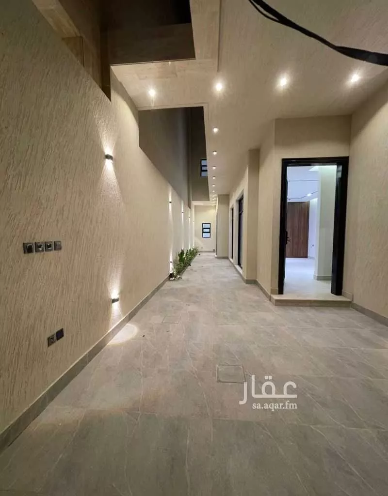 دور 4 غرف في النرجس 6