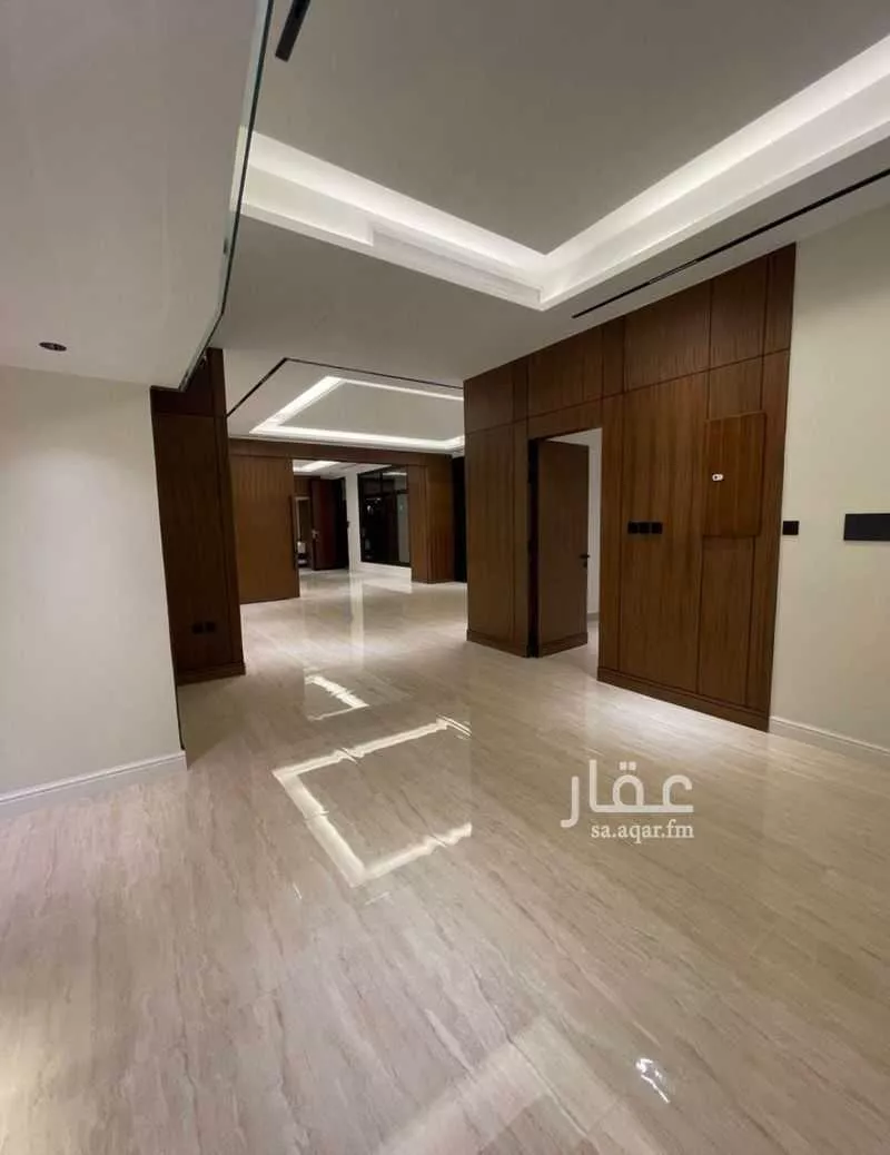 دور 4 غرف في النرجس 5