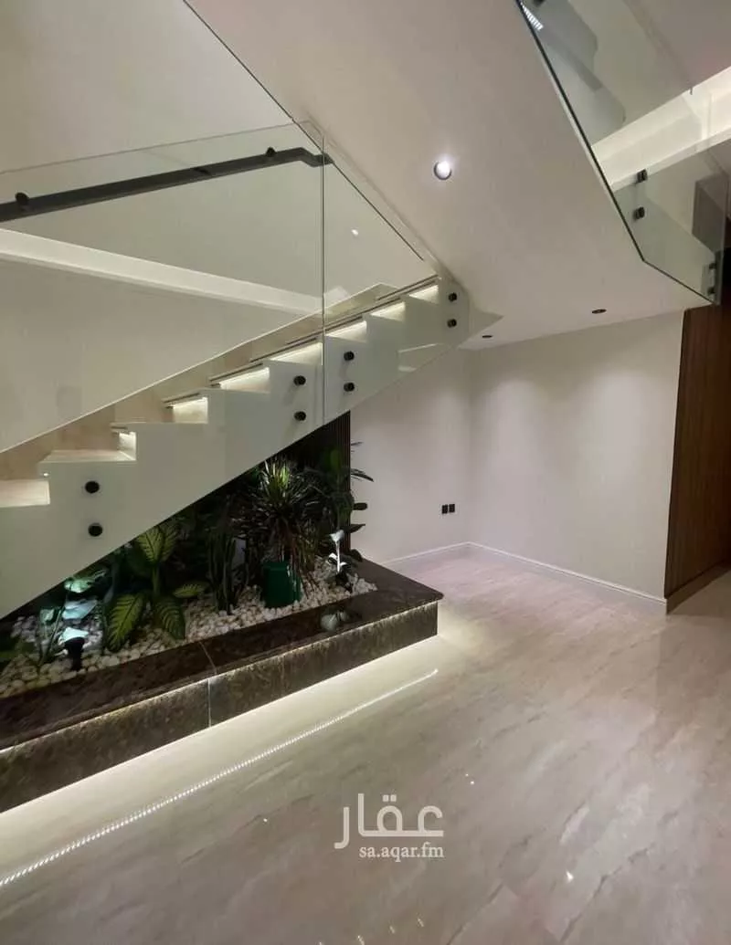 دور 4 غرف في النرجس 6
