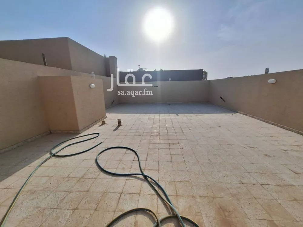 دور 4 غرف في طويق 10