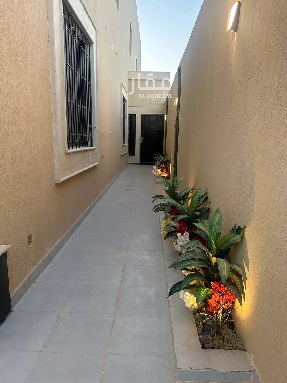 4 bedroom floor in Dahiat Namar 2
