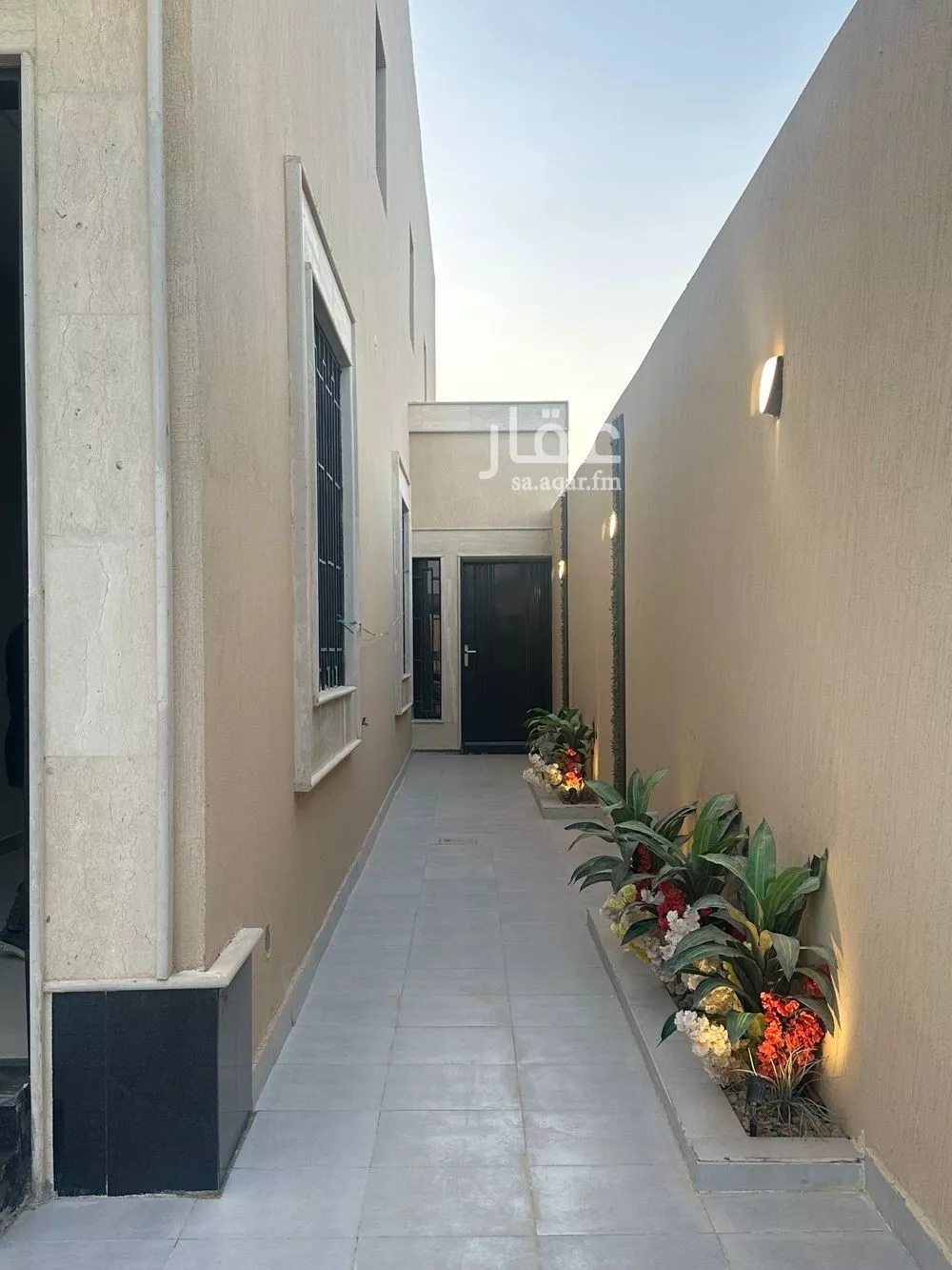 4 bedroom floor in Dahiat Namar 3