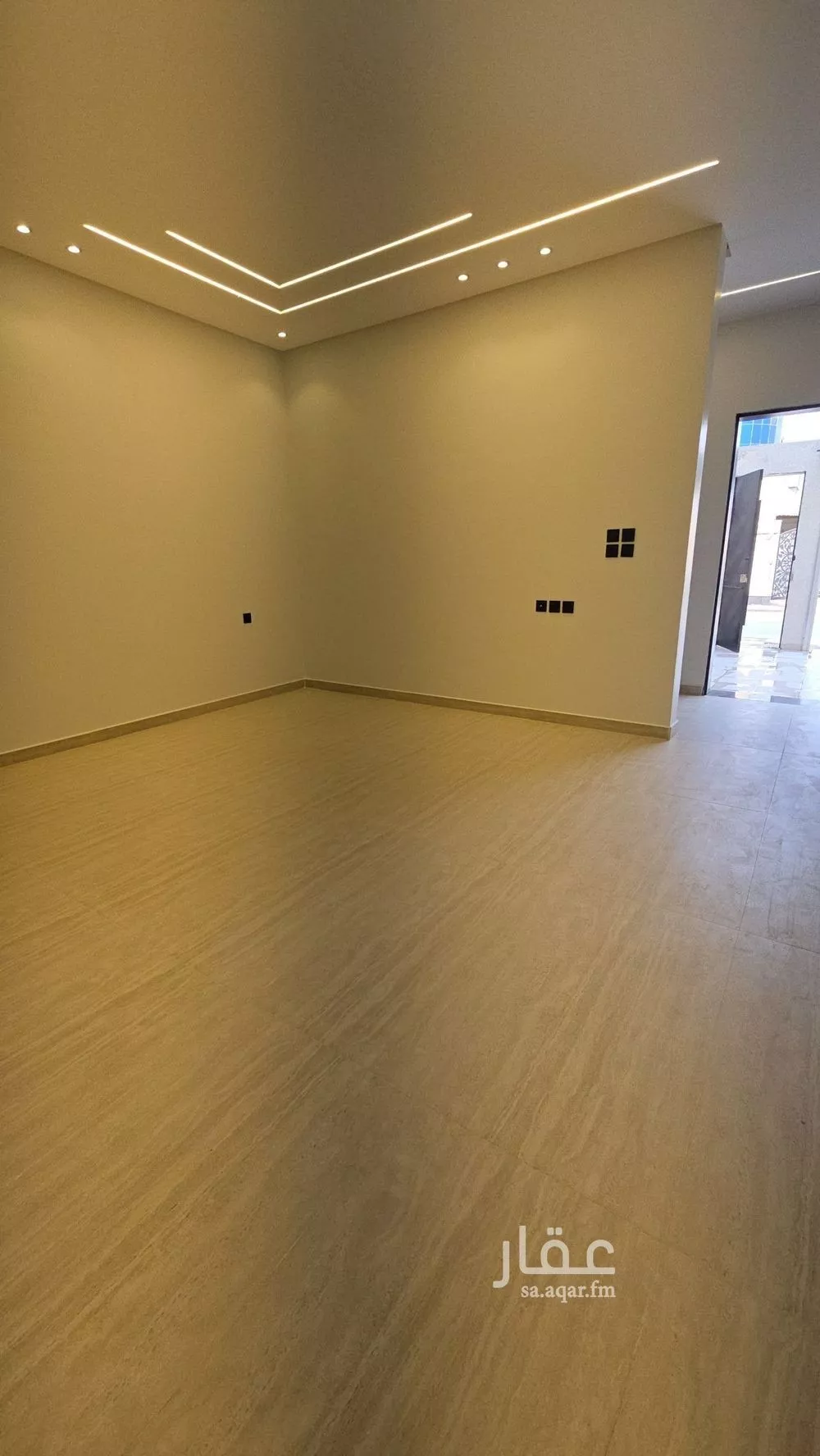 دور 3 غرف في ظهرة نمار 12