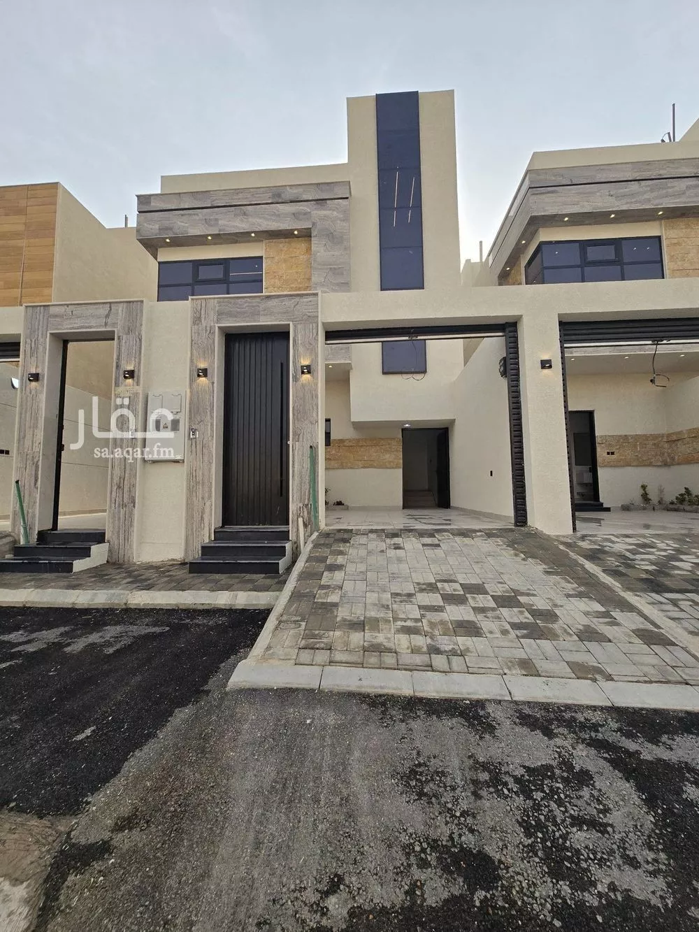 دور 3 غرف في ظهرة نمار 16